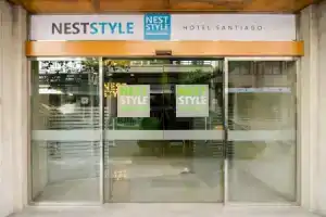 Отель «Nest Style Santiago», Сантьяго-де-Компостела
