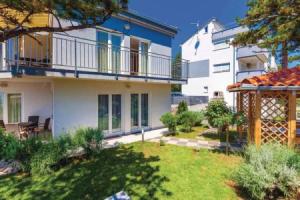 Holiday home in Crikvenica 39227, Цриквеница
