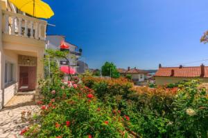 Apartments Bella, Цриквеница