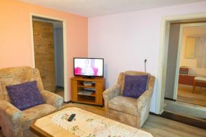 Apartments Greifswalder Chaussee, Штральзунд