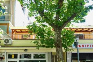 Appartamento Holiday Rimini 100mt dal mare, Римини