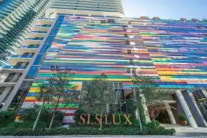 Suites at SLS LUX Brickell managed by CE, Майами