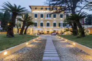 Mediterraneo Emotional Hotel & Spa, Санта-Маргерита-Лигуре
