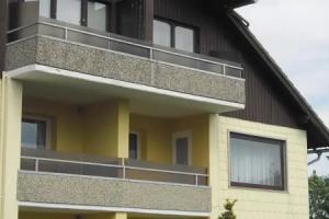 Ferienwohnung Spatz, Браунлаге