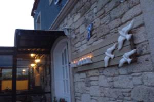 DBD Hotel Alacati, Алачати