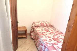 Casa Donatella, Кала Либеротто