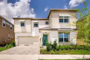 Solara Resort - 9029 Sunshine Ridge Loop, Киссимми