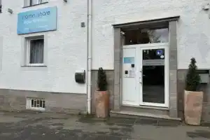 Stilvolle Apartments in Bonn I home2share, Кёнигсвинтер
