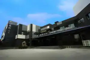 Orange Hotel Hangzhou Wenyi West Road, Ханчжоу