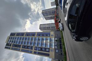 Апартаменты на бульвар Строителей 60к3, Кемерово