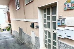 Apartment Taormina center, via Celestino Penna 6, Кастельмола