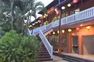 Rainforest Resort, Остров Фукуок