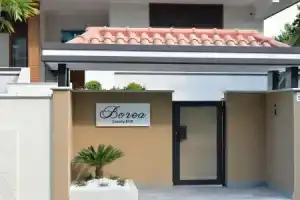 Borea Luxury b&b, Пескара
