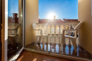 Guesthouse Villa Adria, Малинска