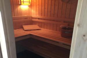 Ferienhaus Schwantje 14b, Миров