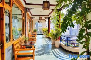Dali Shuanglang Suiyuanju Inn