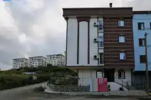 Travel in Home 2, Трабзон