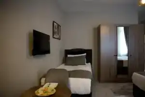 La Vida Hotel, Стамбул