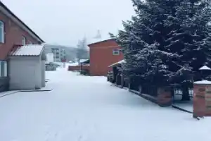 Гостевой дом «Dars», Красноярск