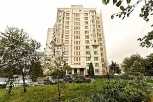 Апартаменты «Глория», Москва