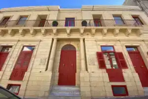Palazzo Pisani b&b, Коспикуа