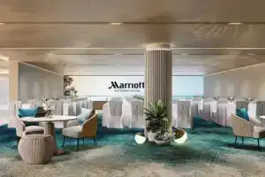 Pattaya Marriott Resort And Spa, Джомтьен