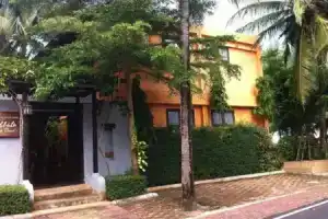 Отель «The Shambhala Khaolak», Као Лак