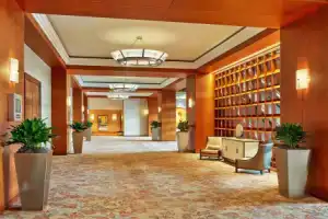 Отель «The Westin Charlotte», Шарлотт