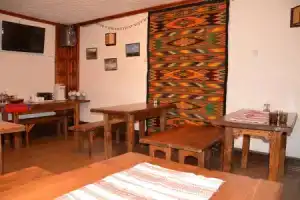 Гостевой дом «Файный», Татаров