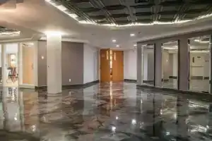 LELUX Hotel, Монреаль