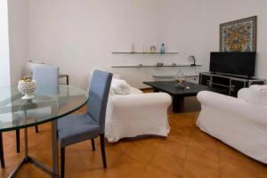 Casa Castagna, Сорренто