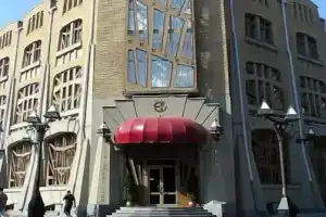 Отель «Европейский», Днепропетровск