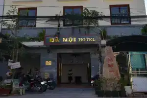 Venus Phu Quoc Hotel, Остров Фукуок