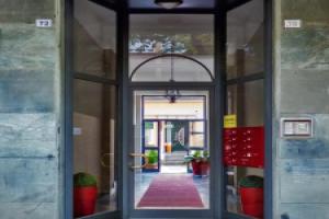 La Casa Sotto I Tigli, Лекко