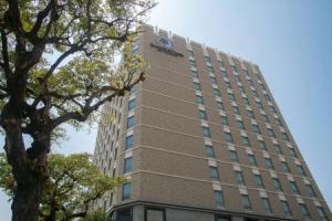 DoubleTree by Hilton Hotel Naha, Наха