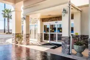 Comfort Inn near Frost Bank Center, Сан-Антонио