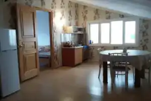 Guesthouse on Gorgasali Street 11, Боржоми