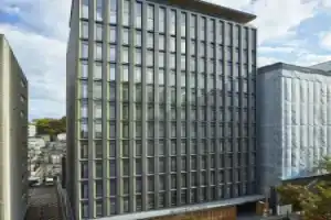 Mitsui Garden Hotel Kanazawa, Канандзава