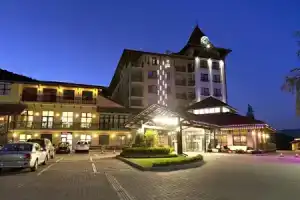 Grand Hotel Velingrad, Велинград
