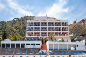 Park Hotel Silemi, Летоянни