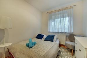 Grand Apartments - Atlantic, Сопот