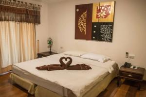 Отель «Baan Tai Had», Самут-Сонгкрам