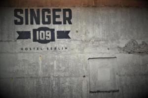 Singer109 Hotel & Apartment, Берлин