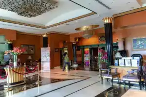 Ewan Hotel Sharjah, Шарджа