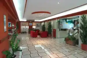 Отель «Seven Stars», Карпатос
