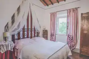 Agriturismo Sant'alberto, Кастильоне-д'Орча