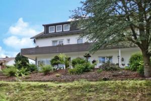 Apartment in Altenau Near Harz Mountains, Альтенау