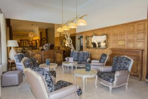 Отель «Arc hôTel Sur Mer», Аркашон