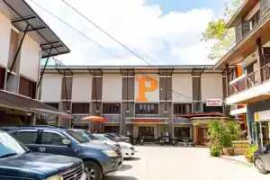 P Chaweng Guest House, Чавенг