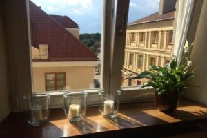 Apartament na Małym Rynku, Сандомир